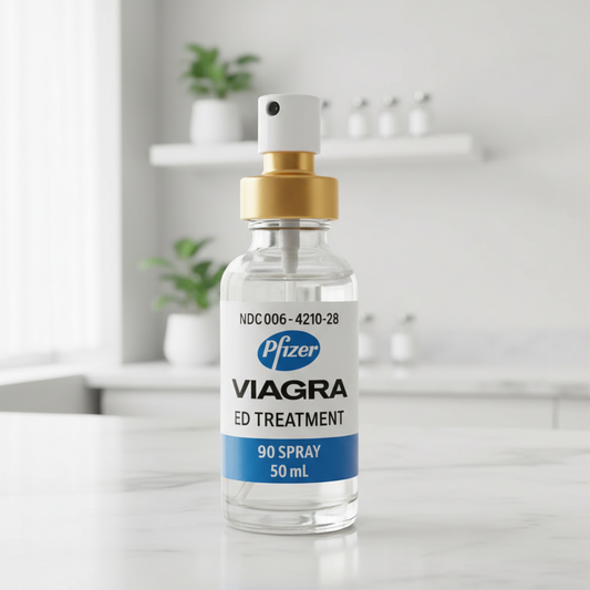 imported phzer usa spray